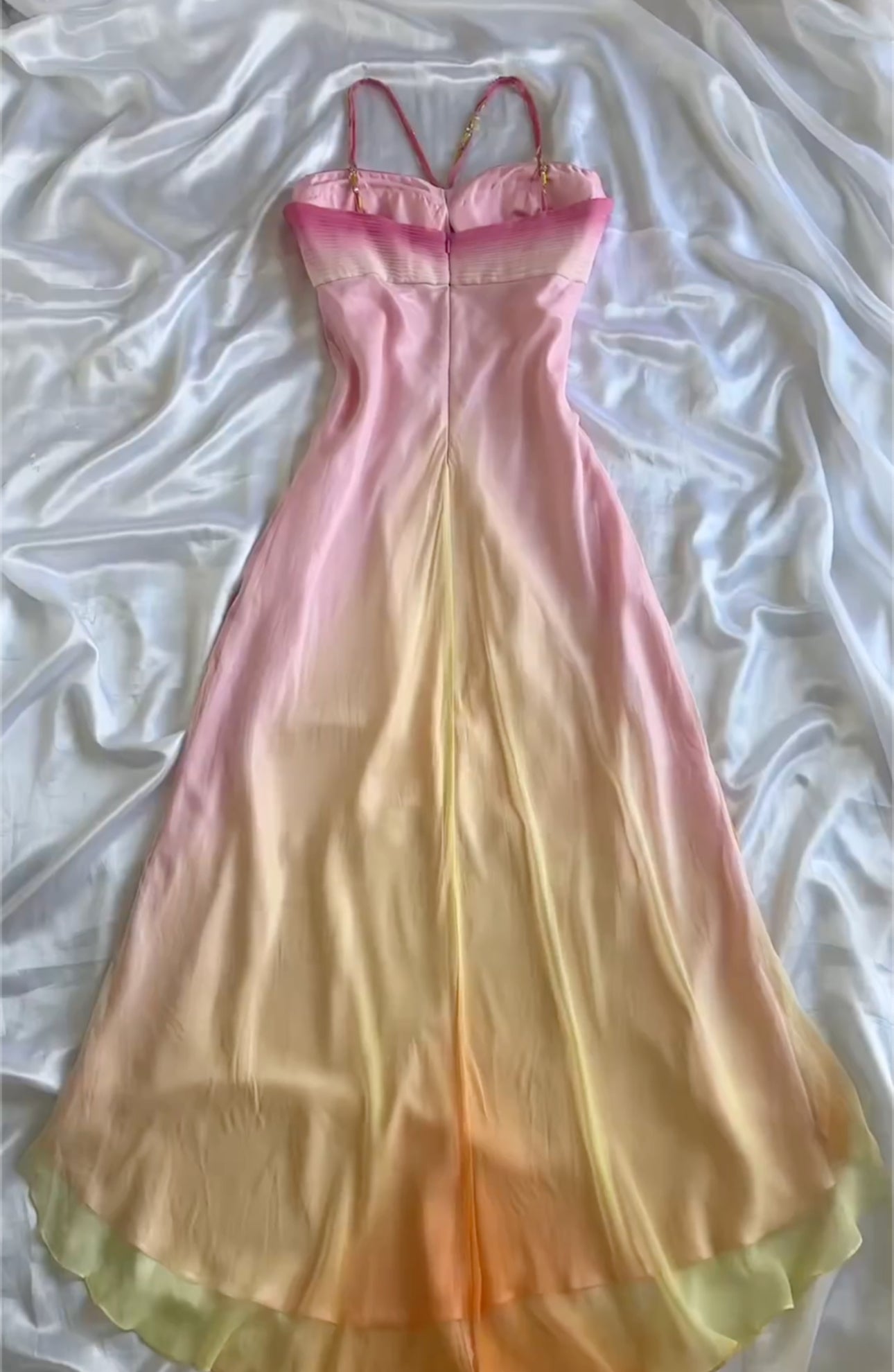 Robe Sunset Glow