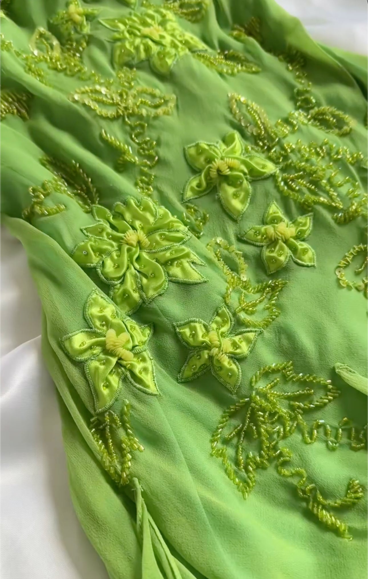 Robe fée