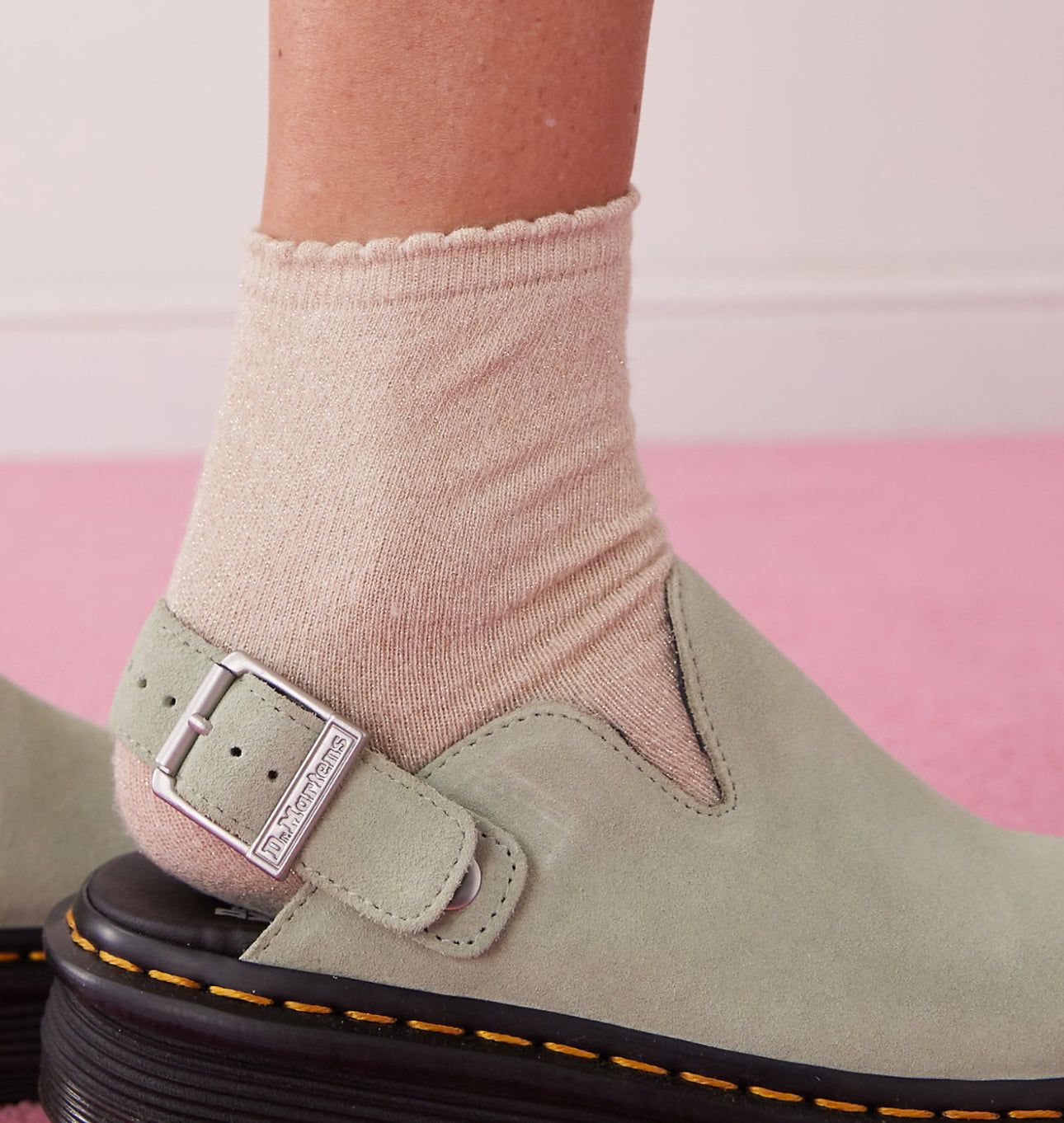 Dr. Martens Sandales AIR