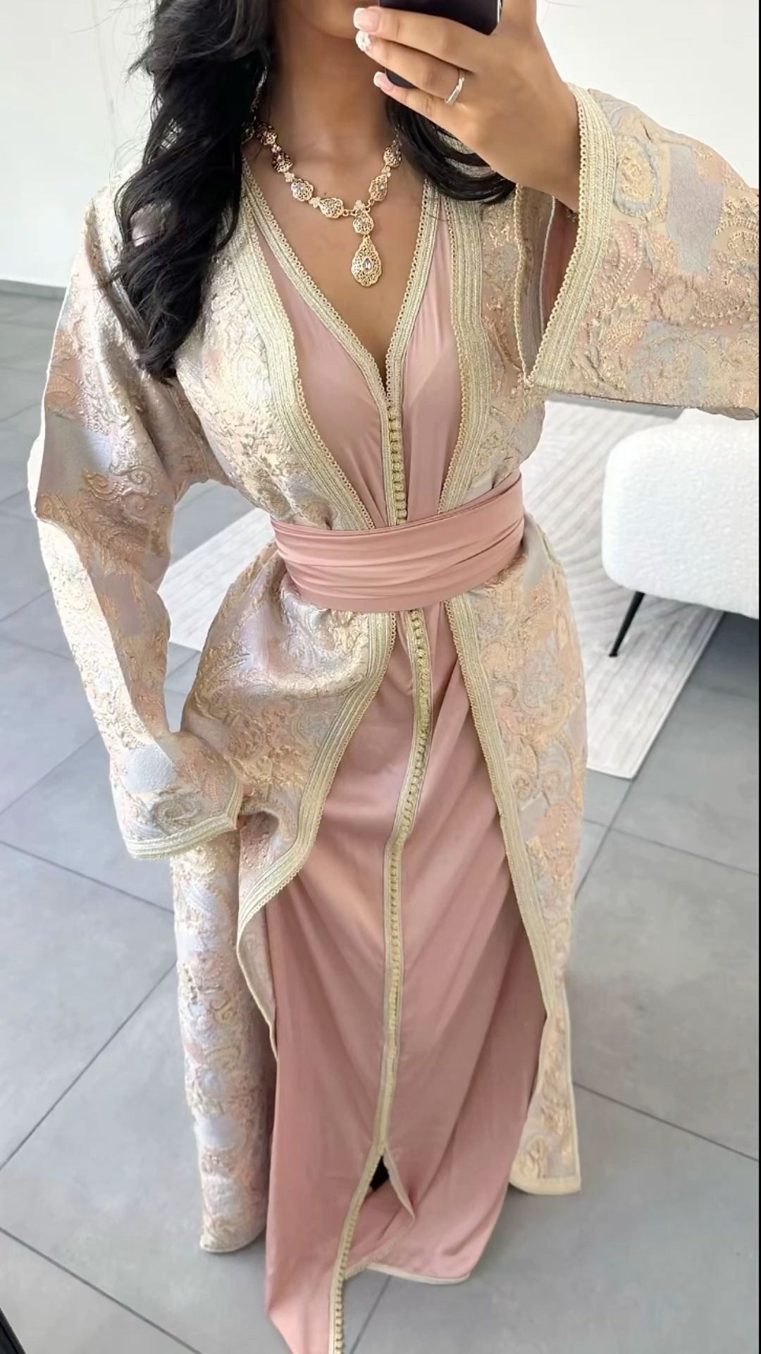 Caftan sana