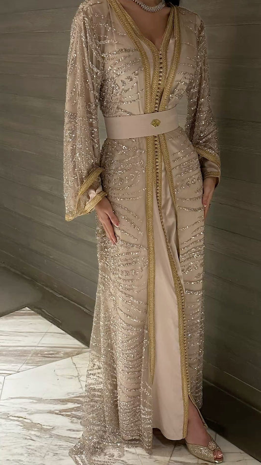 Caftan de Lumière