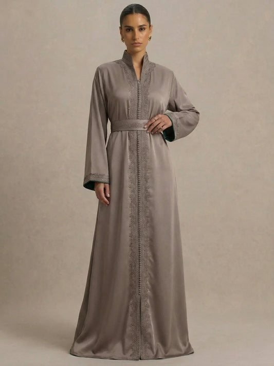 Caftan Sable Impérial