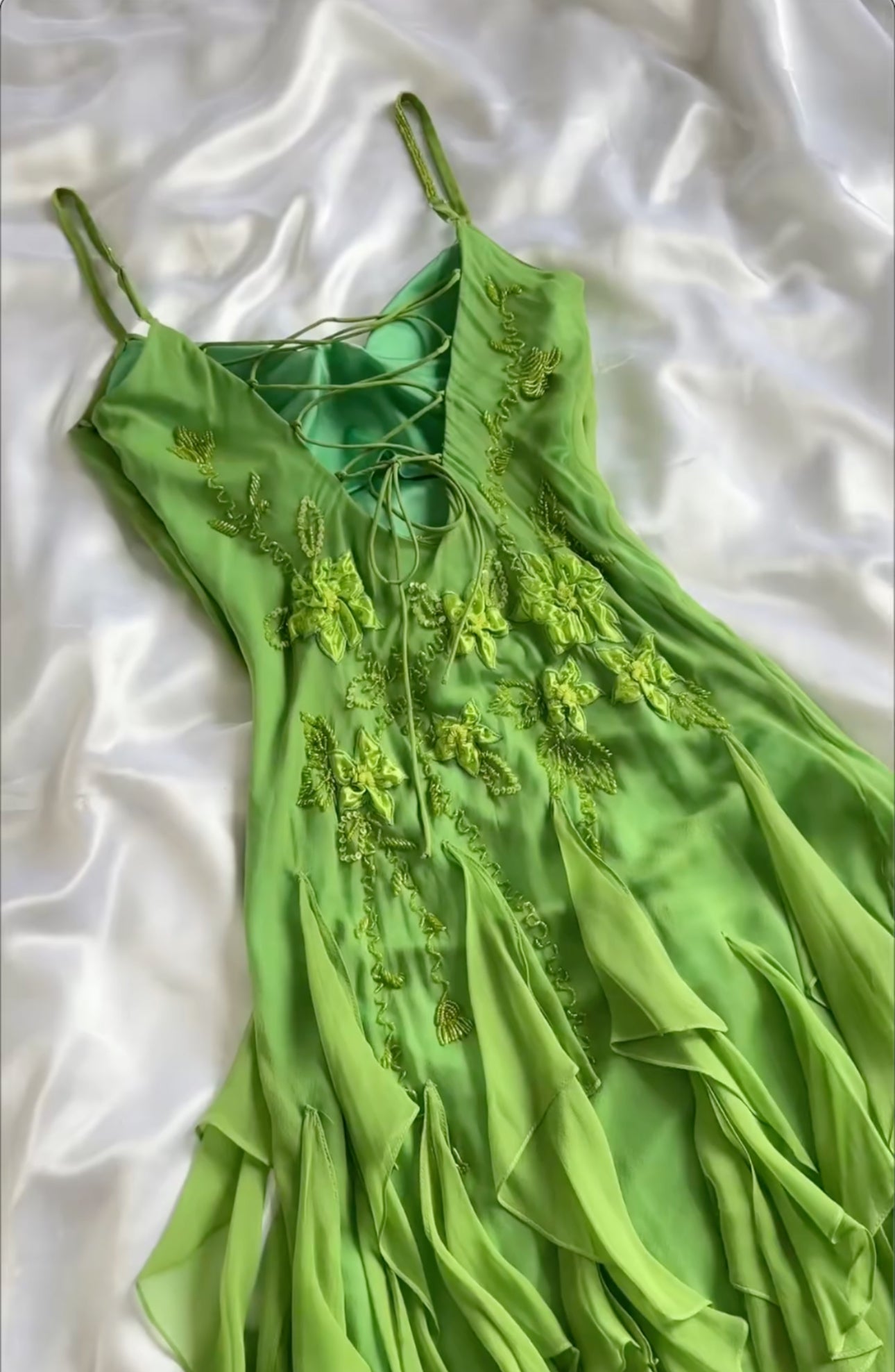 Robe fée