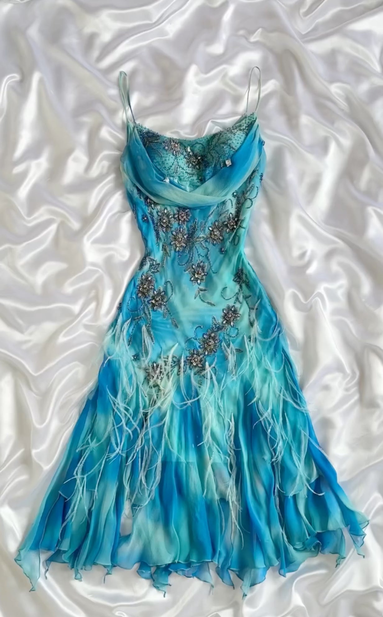 Robe oceania