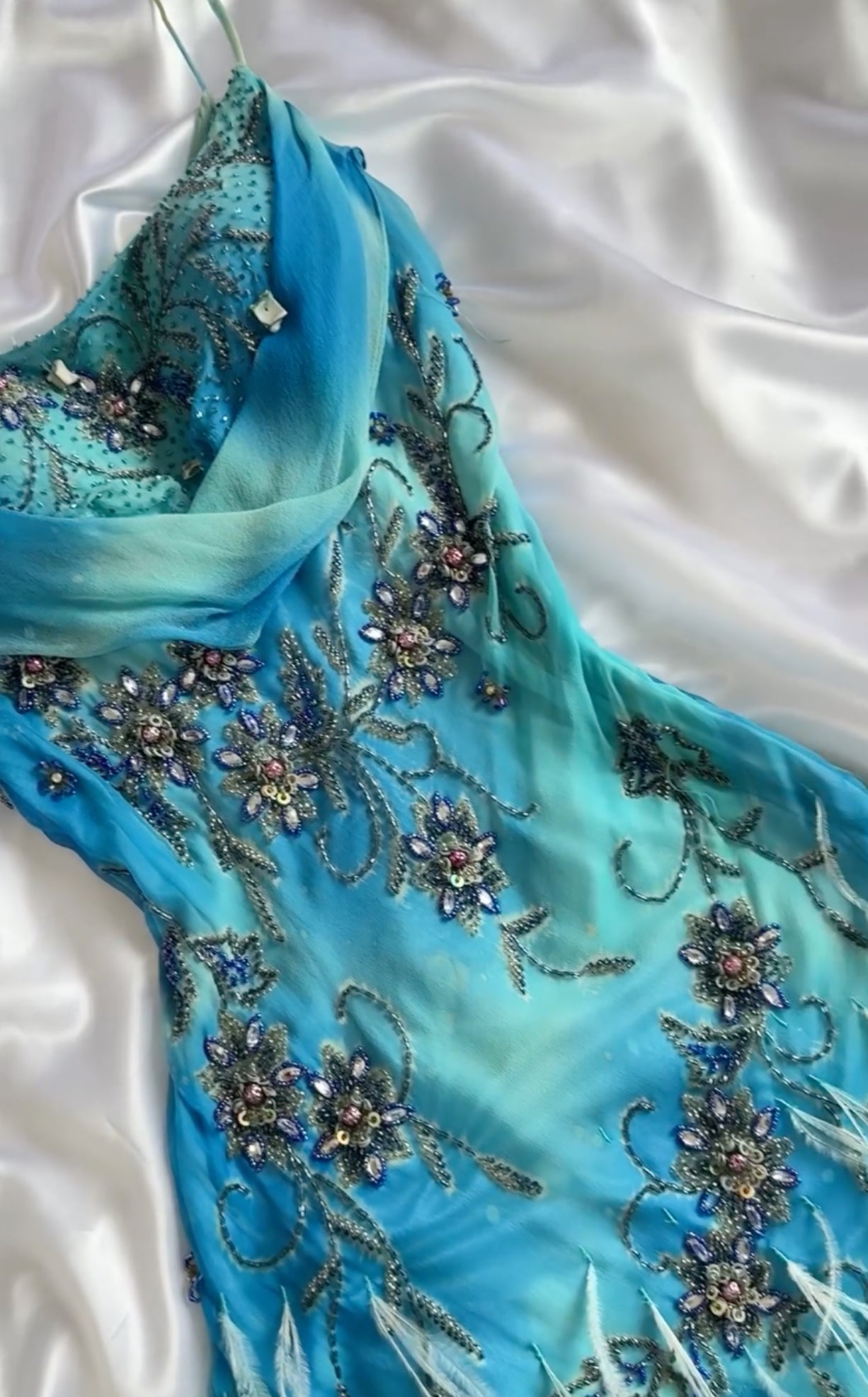 Robe oceania