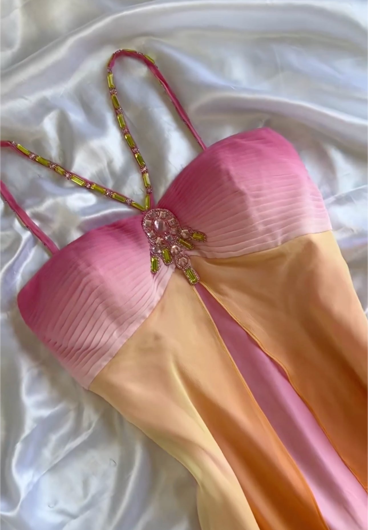 Robe Sunset Glow