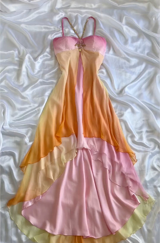 Robe Sunset Glow